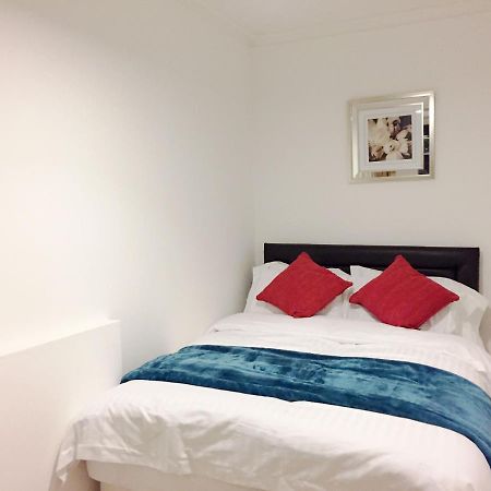 Shoreline 2 Bedroom Dunbar Serviced Apartment 外观 照片