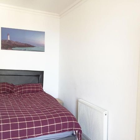 Shoreline 2 Bedroom Dunbar Serviced Apartment 外观 照片