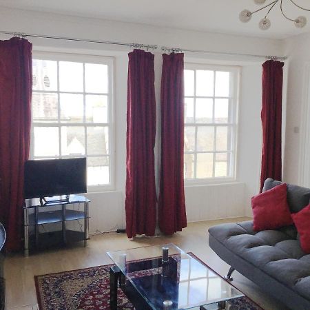 Shoreline 2 Bedroom Dunbar Serviced Apartment 外观 照片