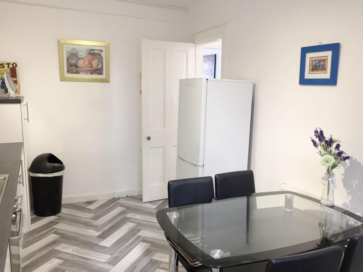 Shoreline 2 Bedroom Dunbar Serviced Apartment 外观 照片