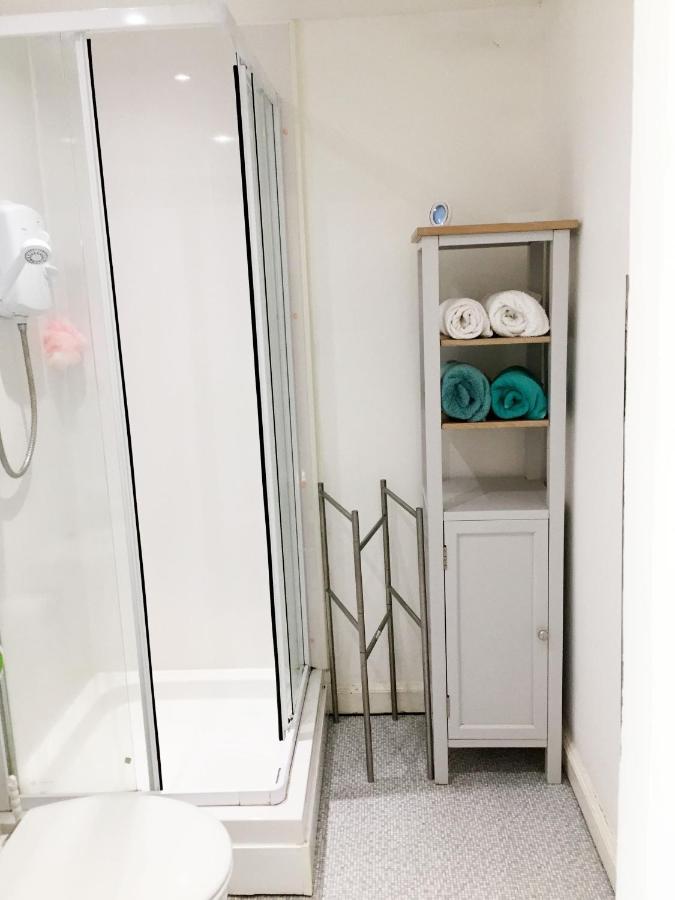 Shoreline 2 Bedroom Dunbar Serviced Apartment 外观 照片