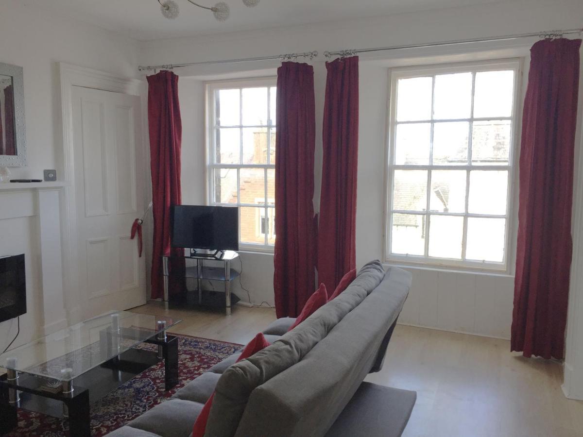 Shoreline 2 Bedroom Dunbar Serviced Apartment 外观 照片