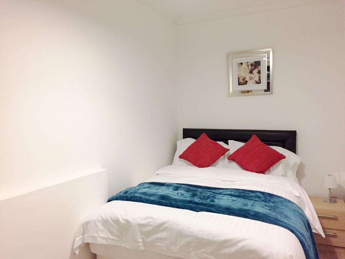 Shoreline 2 Bedroom Dunbar Serviced Apartment 外观 照片
