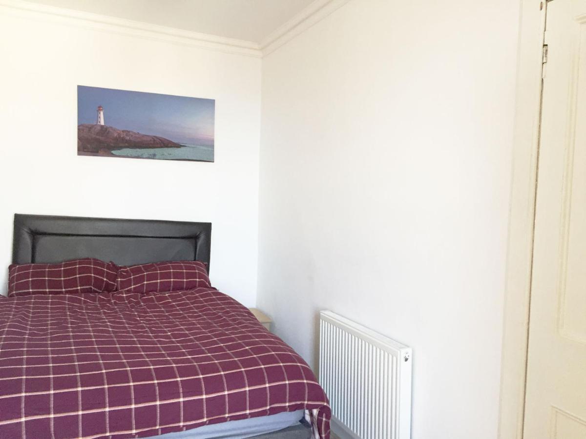 Shoreline 2 Bedroom Dunbar Serviced Apartment 外观 照片