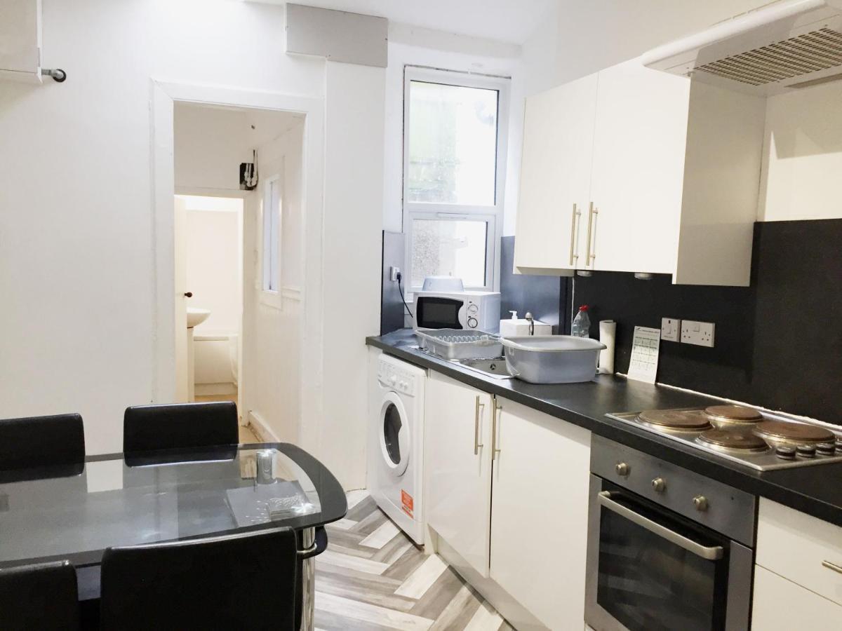 Shoreline 2 Bedroom Dunbar Serviced Apartment 外观 照片