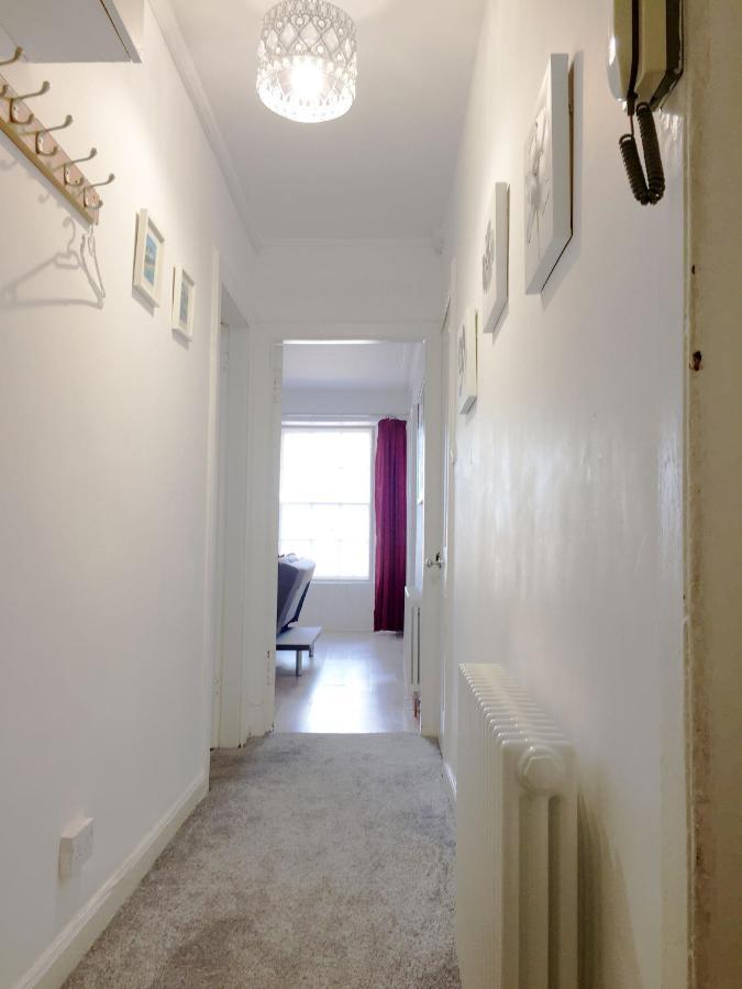 Shoreline 2 Bedroom Dunbar Serviced Apartment 外观 照片
