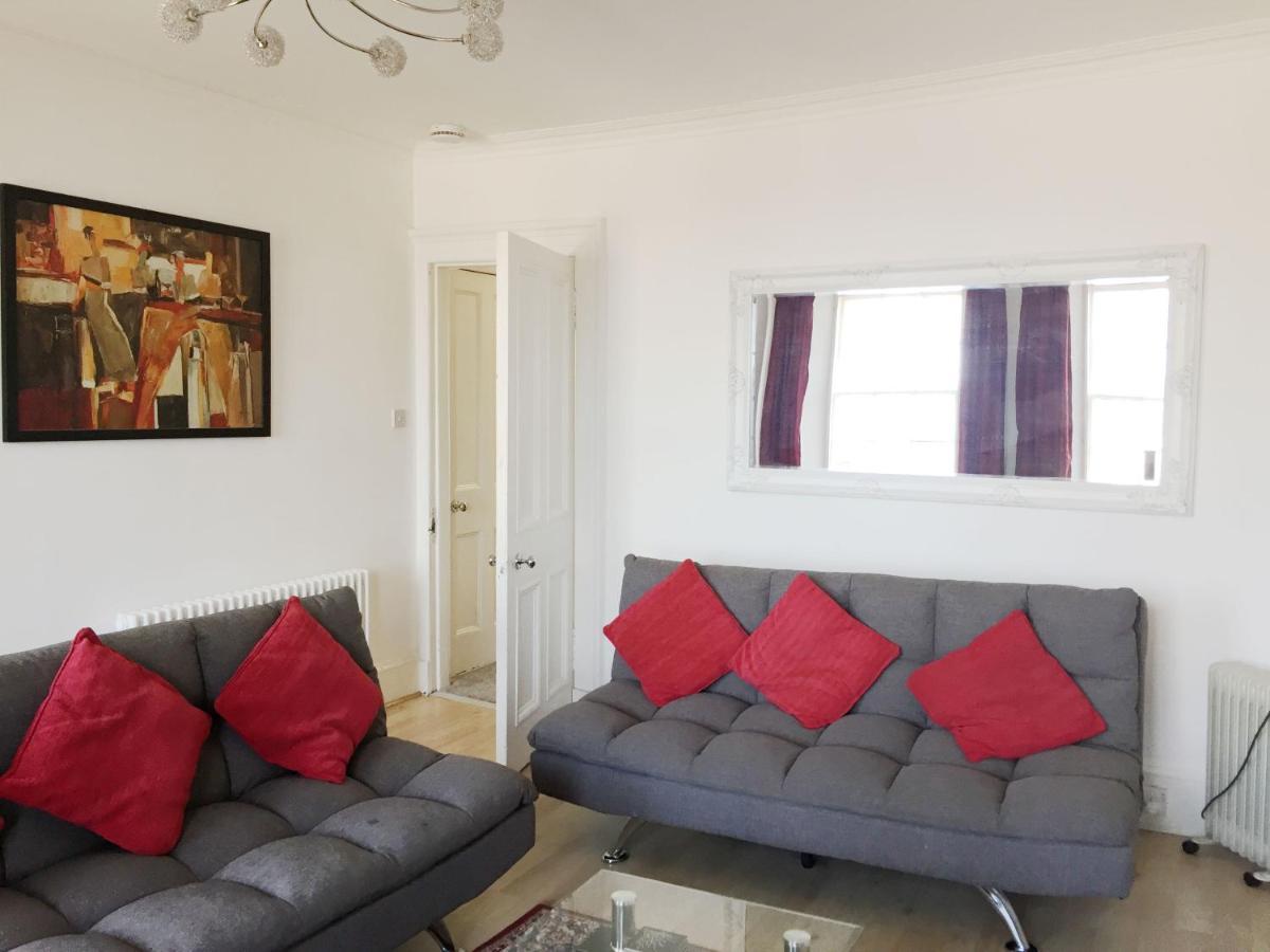 Shoreline 2 Bedroom Dunbar Serviced Apartment 外观 照片