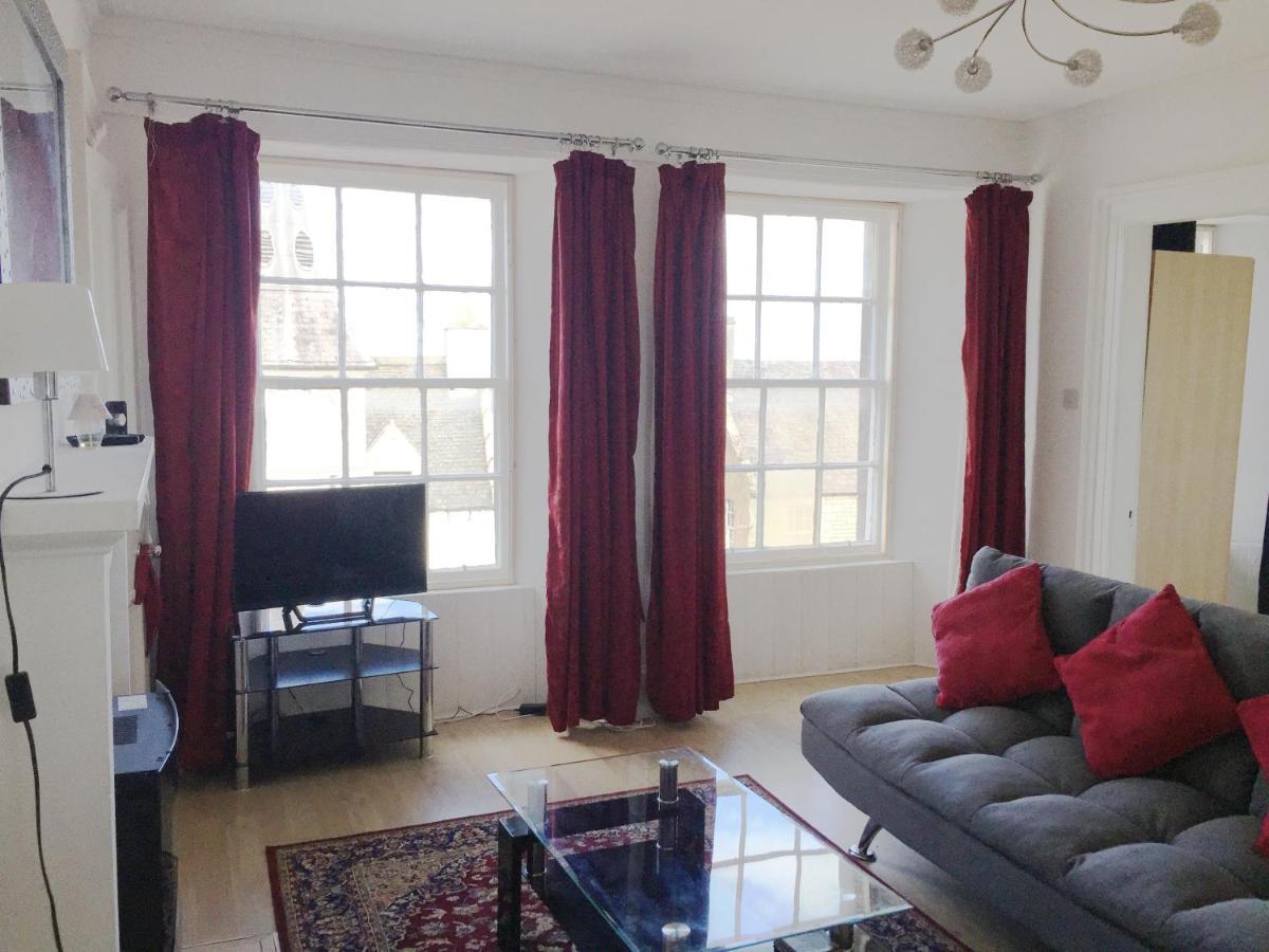 Shoreline 2 Bedroom Dunbar Serviced Apartment 外观 照片