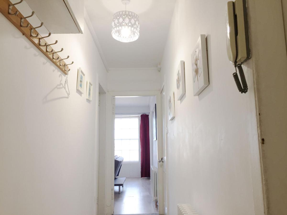 Shoreline 2 Bedroom Dunbar Serviced Apartment 外观 照片