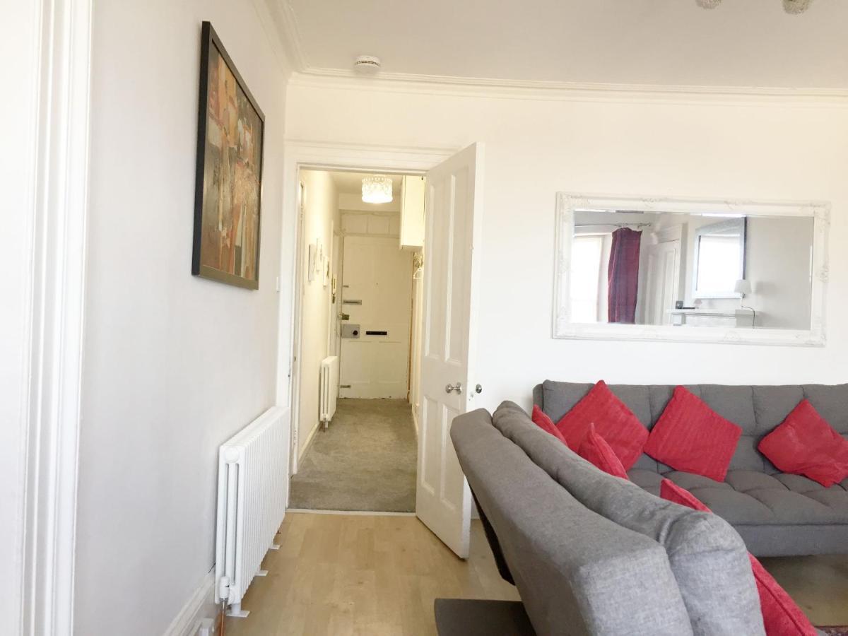 Shoreline 2 Bedroom Dunbar Serviced Apartment 外观 照片